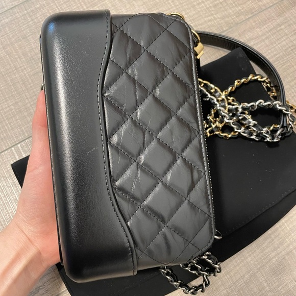 Chanel Gabrielle bag - Picture 4 of 5